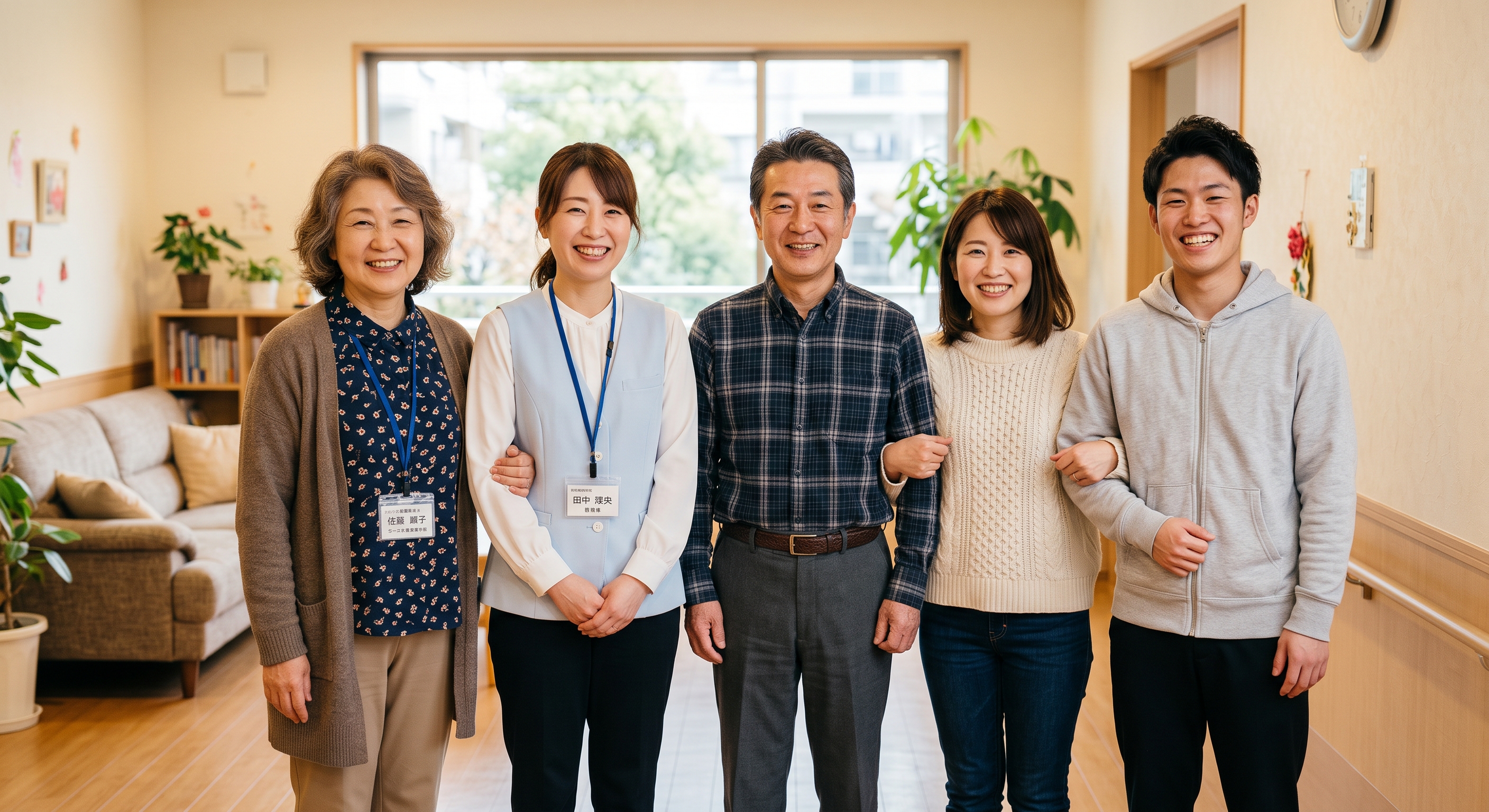 障害者雇用を加速するデータ入力の可能性！