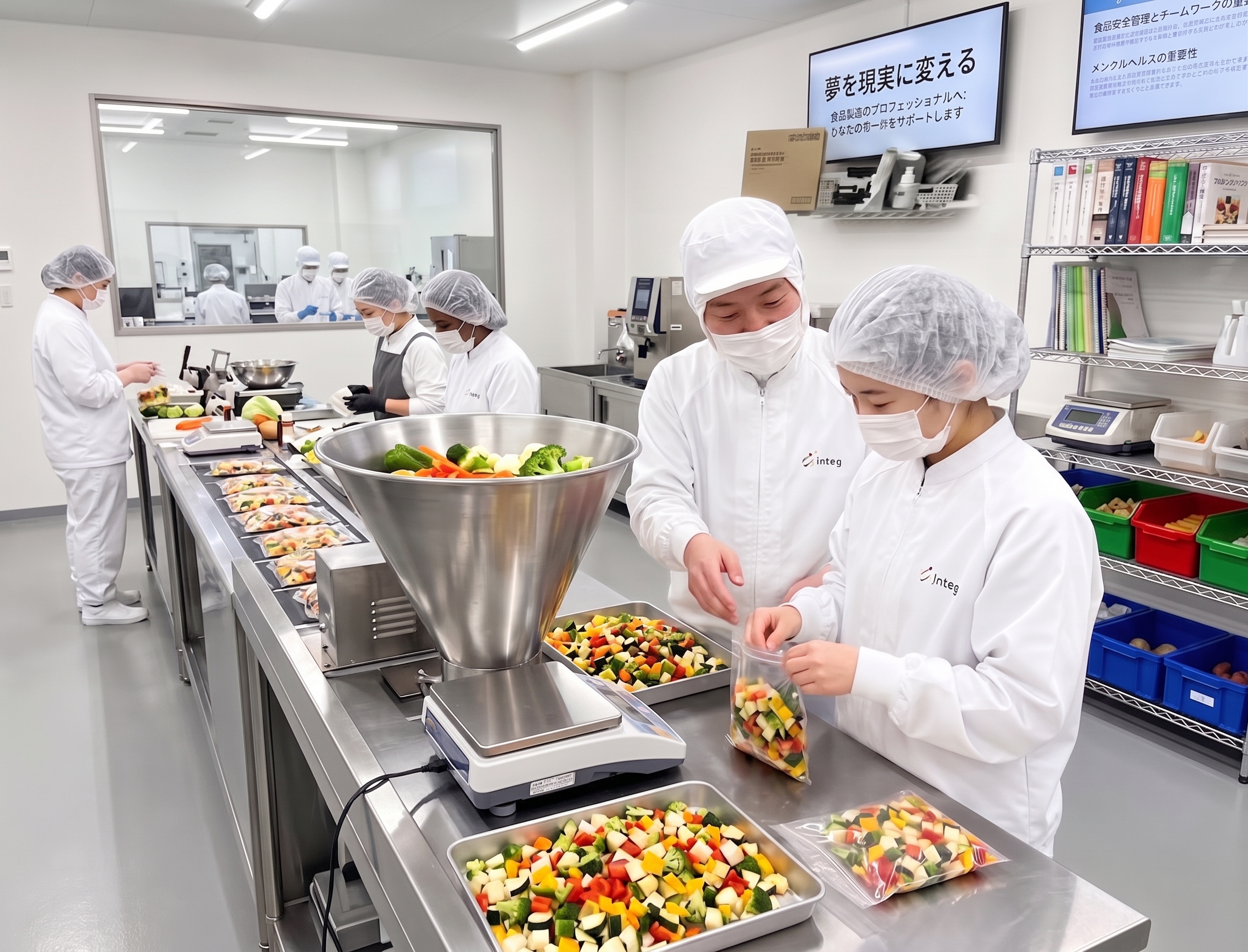 夢を現実に変える、あなたの第一歩をサポートします